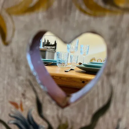 Im Sonnendorf דירה