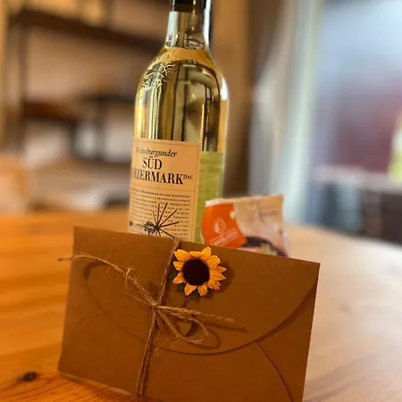 Im Sonnendorf דירה