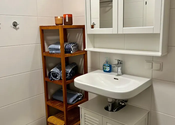 Im Sonnendorf Apartment