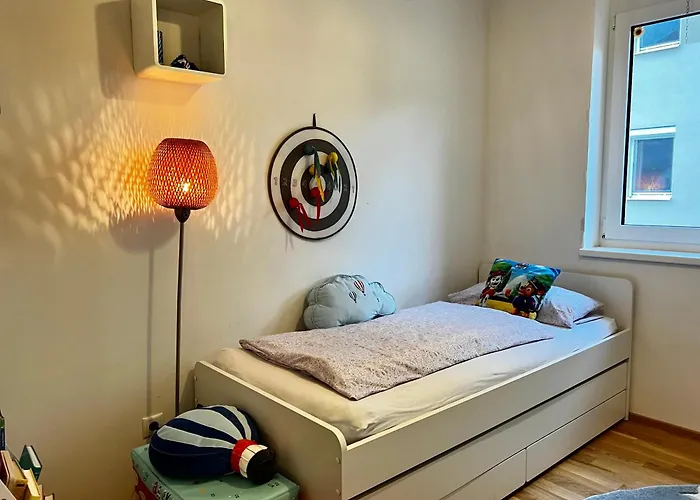 Appartement Im Sonnendorf Oblarn