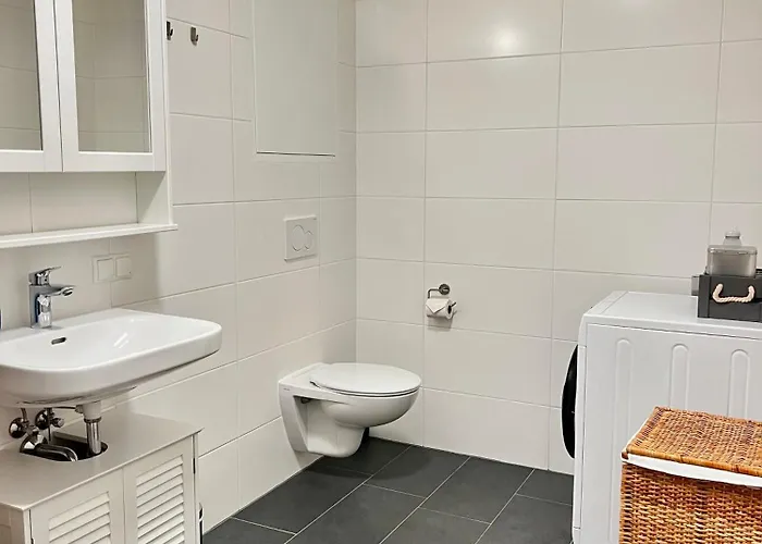 Im Sonnendorf Appartement Oblarn