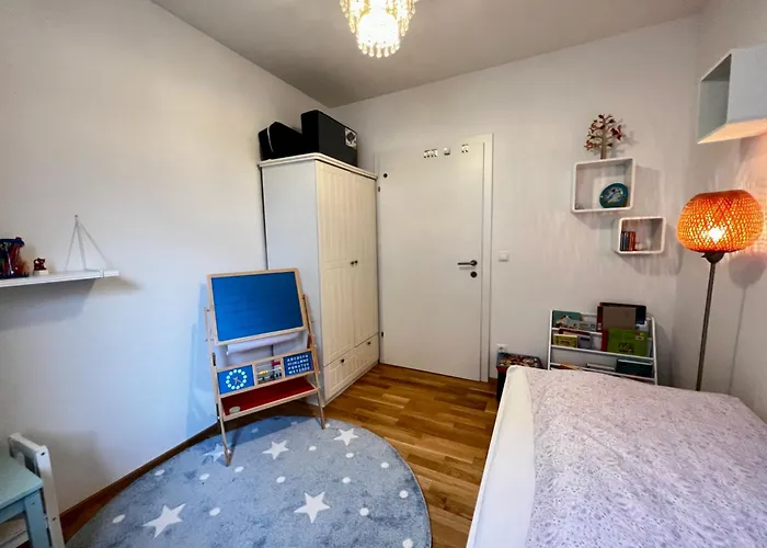 Im Sonnendorf Appartement Oblarn