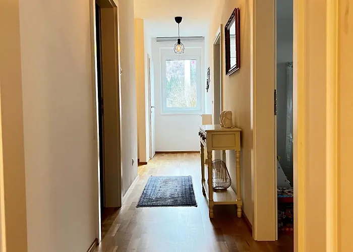 Im Sonnendorf Appartement *