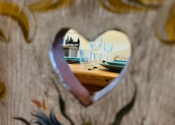 Im Sonnendorf Appartement