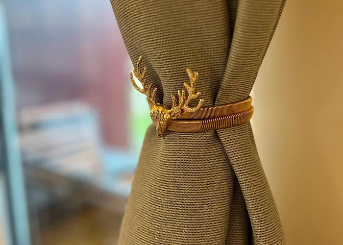 Im Sonnendorf Appartement *