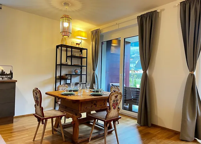 Appartement Im Sonnendorf Oblarn