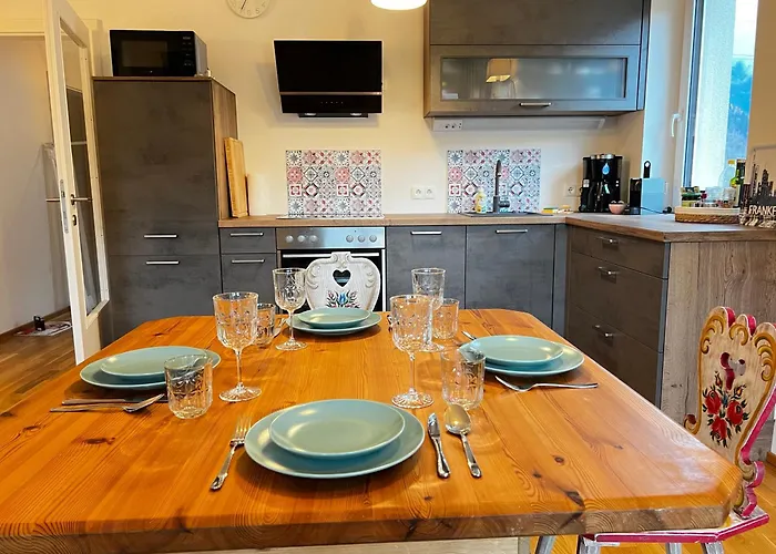 Im Sonnendorf * Oblarn