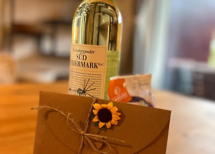 Im Sonnendorf Appartement