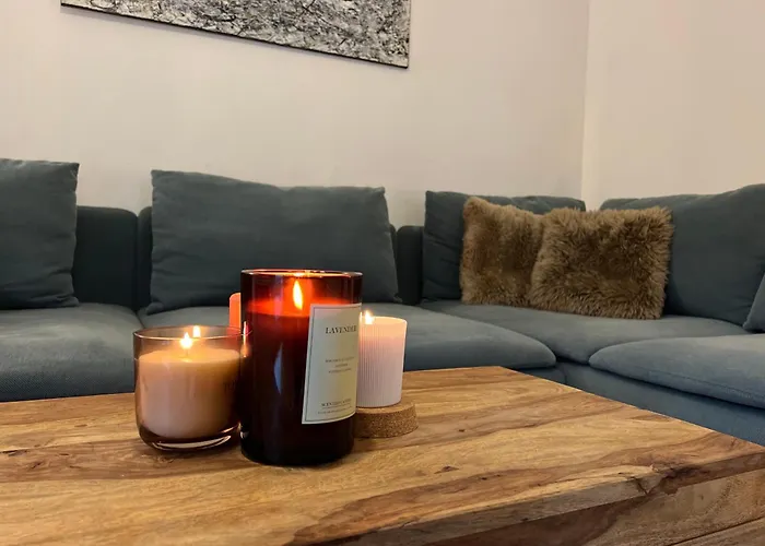 Im Sonnendorf Appartement *